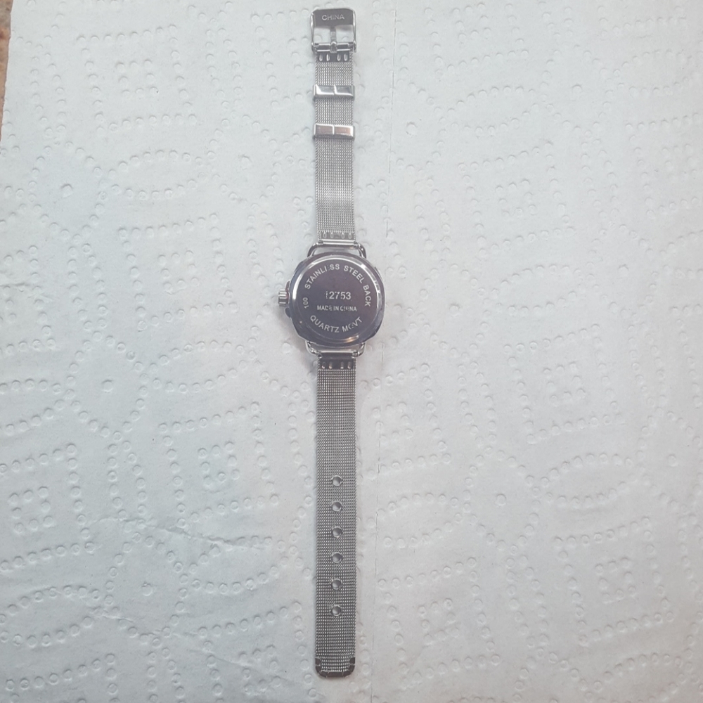 New Americn Exchange mens and ladies watch - Picture 5 of 8
